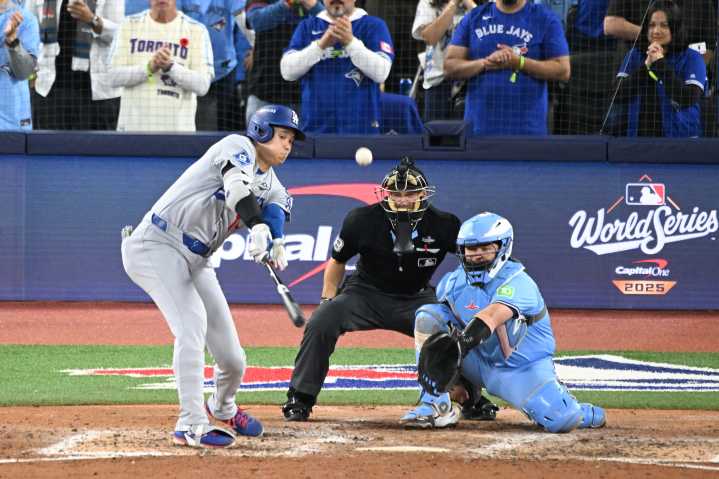 Kansas City Royals news: Today is the last day of baseball