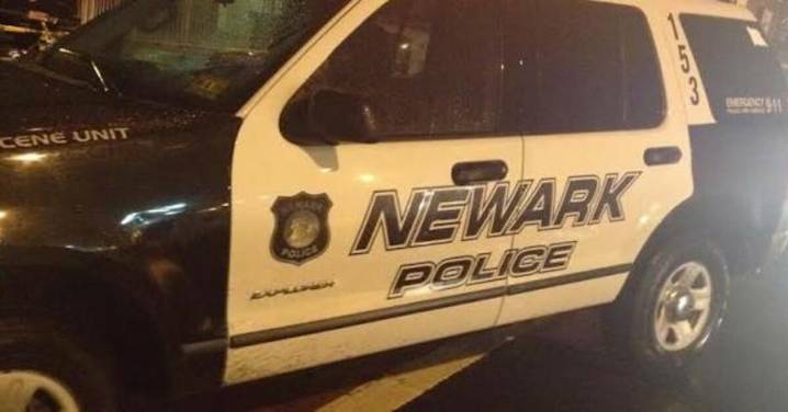 Late-Night Multi-Vehicle Crash on Route 21 Under Investigation in Newark