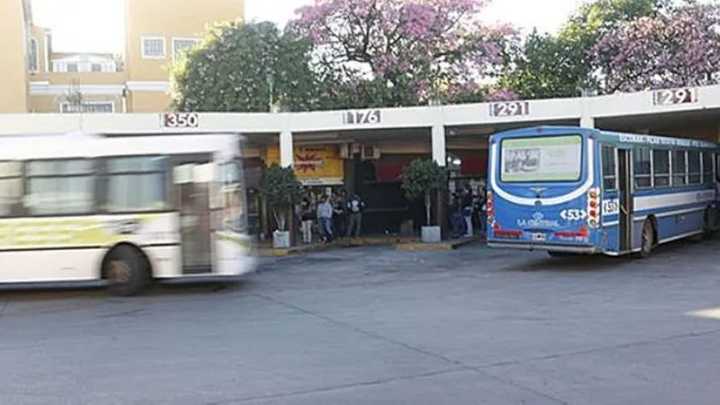 Empresarios del transporte pagarán el aguinaldo en seis cuotas