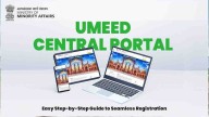 Waqf Umeed Portal Registers Over 4200 Checkers in Telangana
