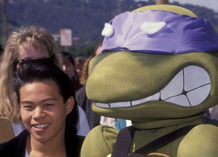 Teenage Mutant Ninja Turtles cast reunion set for Fan Expo Cleveland 2026