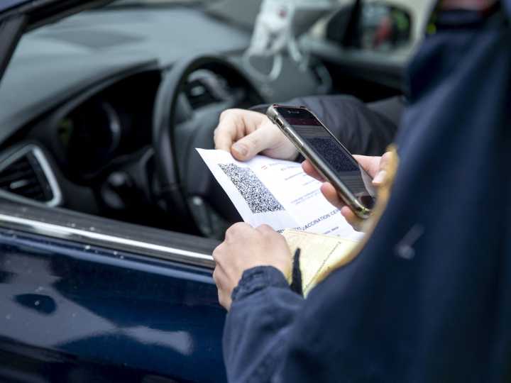 Aplicación para ver multas de tránsito en USA 2025: mantente al día