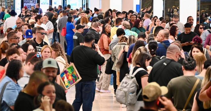 Sugieren moratoria en servicios esenciales por efecto del cierre del Gobierno federal