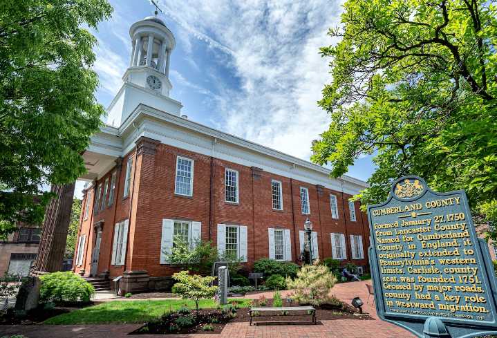 Cumberland County unveils 2026 budget with smaller deficit, no change in property taxes