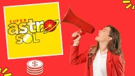Súper Astro Sol con resultado online y confirmado del martes 4 de noviembre