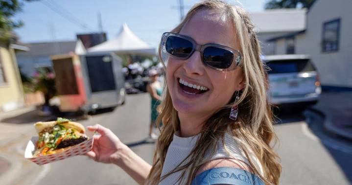 Beignet and po-boy festivals coming up, and more community events