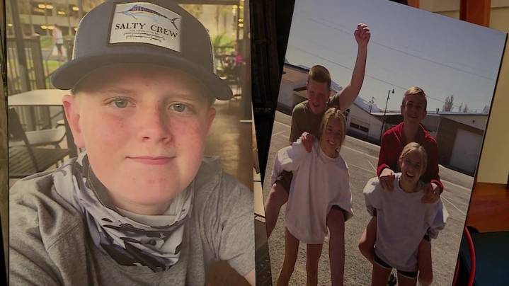 Initial victim notification named 'The Eli Mitchell Letter' by Utah Board of Pardons and Parole