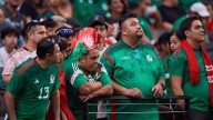 Molestia y desconexión: así vive la afición mexicana el futbol