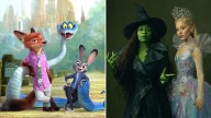 Box Office: Zootopia 2 Eyes $140M Opening, 'Wicked' $90M Over Thanksgiving