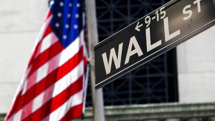 Alphabet rallies and leads the U.S. stock market higher