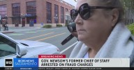 Latest on Gov. Newsom's former chief of staff facing fraud charges