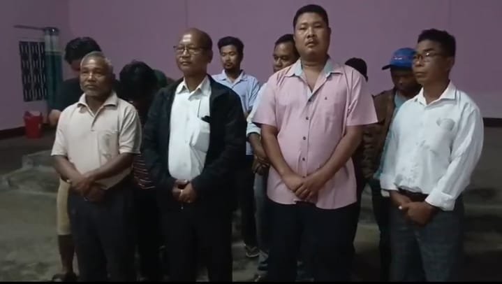 Wangala Festival in Goalpara not recognised by Garo community