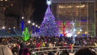 Annual Grand Rapids Santa Parade and tree lighting kicks off the holiday season next week