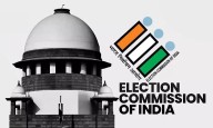 SC seeks EC's response on pleas of DMK, TMC challenging SIR exercise in Tamil Nadu, West Bengal