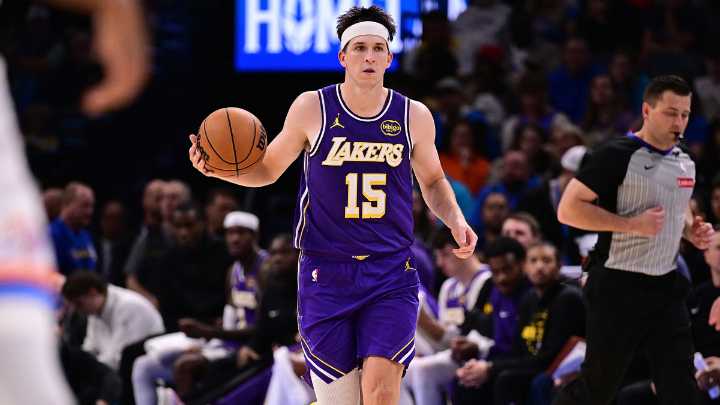 NBA's biggest bargains: Austin Reaves, Jalen Johnson and more players out