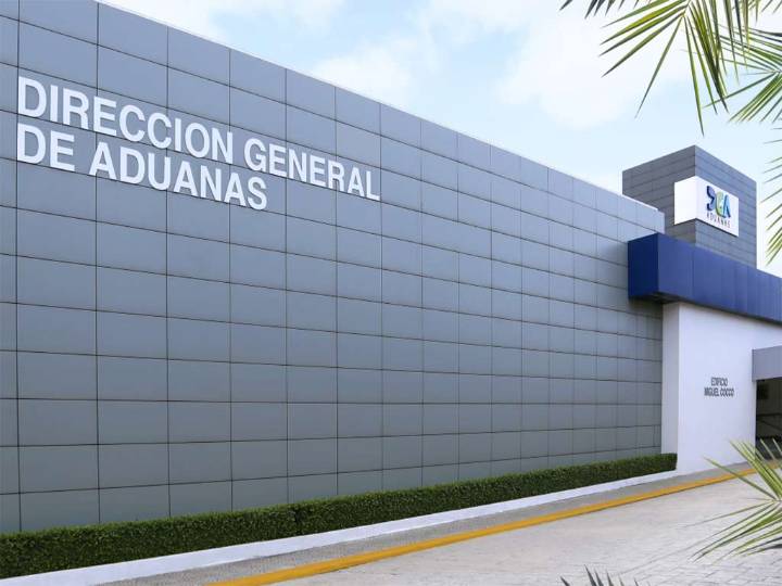 Aduanas dominicanas recurrirán a plataforma para mejorar trasiego