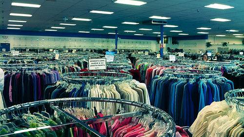 Everyone's at the MCC Right Now, What Are You Doing on Facebook?