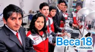 Resultados Beca 18-2026: revisa AQUÍ dónde ver la lista de postulantes aprobados del ENP