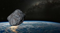 Hallan la prueba irrefutable de un impacto colosal de un asteroide: el enigma es que el cráter ha desaparecido