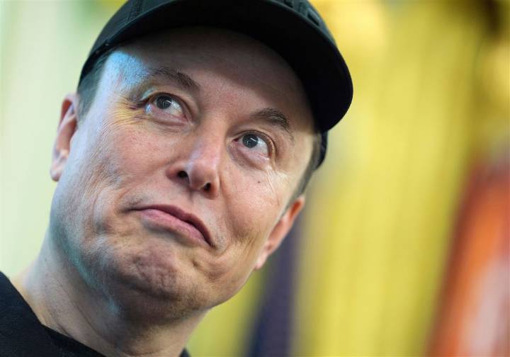 Musk could become history's first trillionaire as Tesla shareholders approve giant pay package