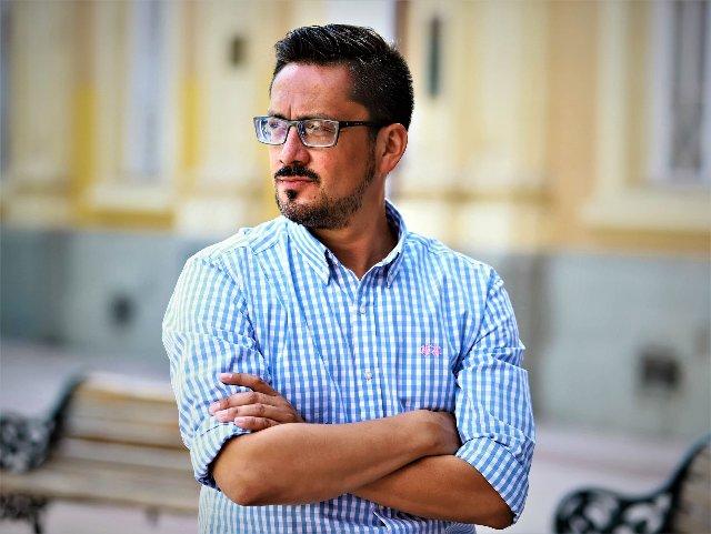 Con justicia, control y convicción