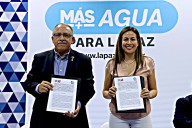 Fortalecen vínculos de colaboración institucional entre la UABCS y el Ayuntamiento de La Paz 