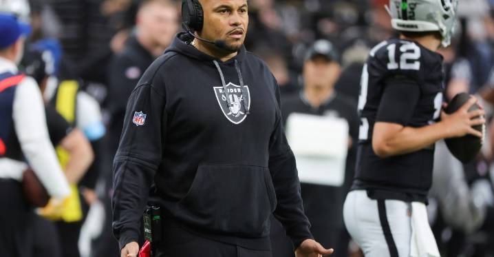 NY Giants’ head-coaching rumors: Antonio Pierce, Marcus Freeman on list?