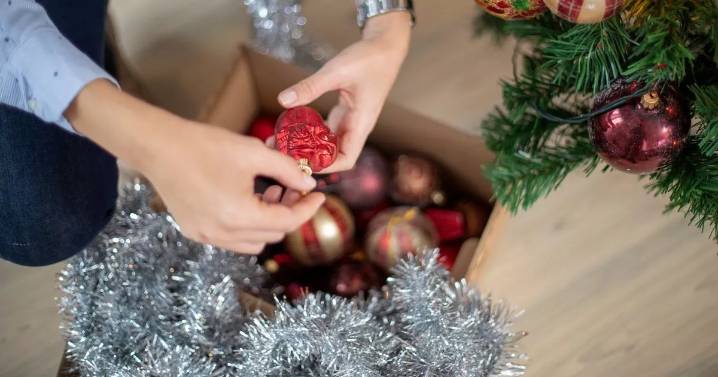 Discover your Christmas tree decorating personality with Hallmark's festive quiz