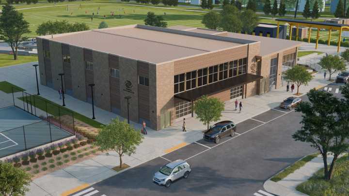 Edmonds Boys and Girls Club update: Approved building design now awaiting permits