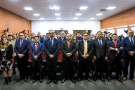 Minjusdh: especialistas analizaron impacto de normas contra el crimen y la corrupción