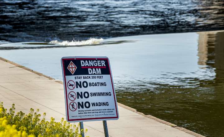 Dangerous dams in Pennsylvania: After tragedies, lawmakers push update to warning law