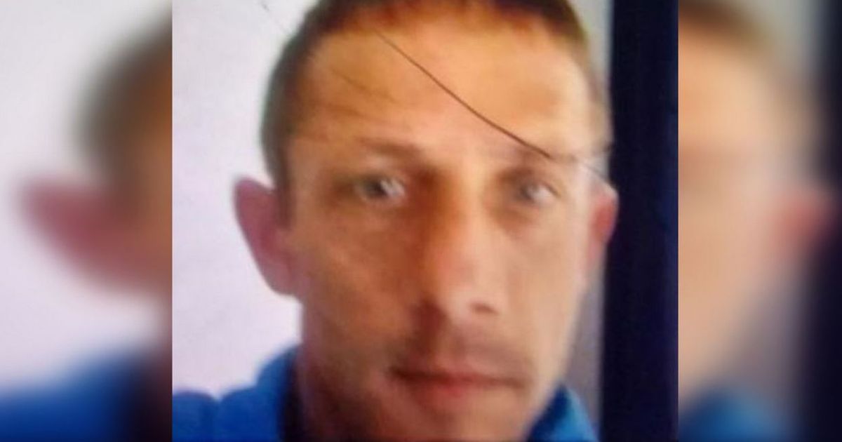 Tragedy as body of missing man found 350 miles away