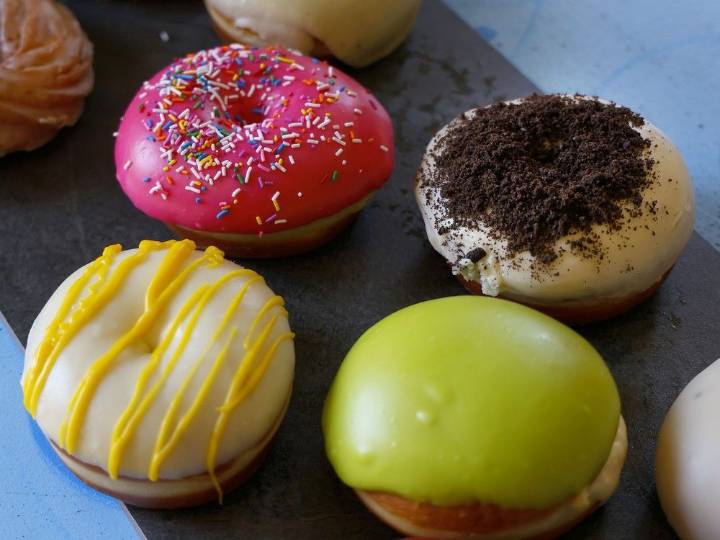 13 of the best donuts in and around Ottawa
