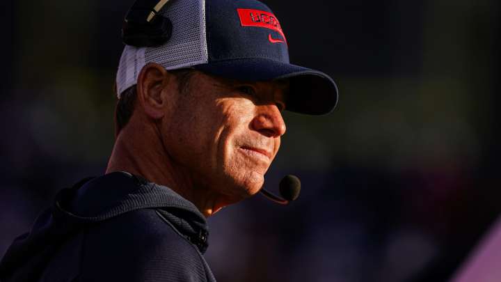 Colorado State to hire Jim Mora as new coach, replacing Jay Norvell