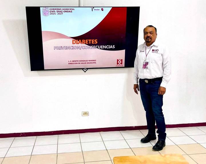 Prevención de la Diabetes en Adolescentes