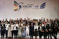 Celac y UE rechazan el «uso de la fuerza» en el Caribe