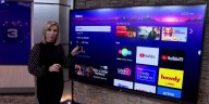 How to stream on the WSAZ+ app