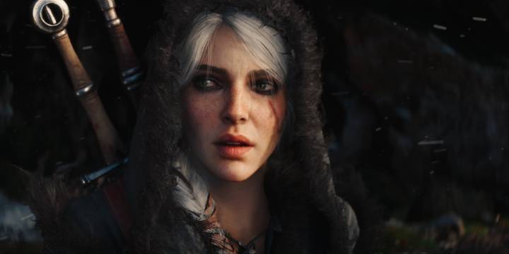 The Witcher 4: el autor de las novelas afirma que no participa en el desarrollo del juego