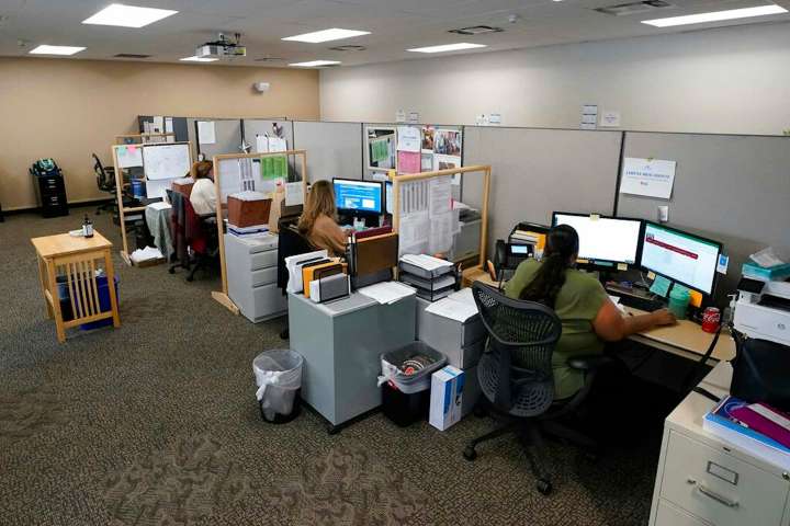 Why witnessing mistreatment at work can cause emotional harm even if you are not directly involved