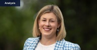 Victorian Liberals: Why Jess Wilson can change the fortunes of the Liberals with young people