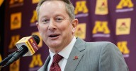 Gophers men's basketball coach believes team can make its way back to Big Ten contention
