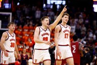 David Teel: Foreign pros have descended upon ACC basketball this season