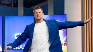Rob Gronkowski Calls Patriots Best Team In AFC Before Week 12 Game