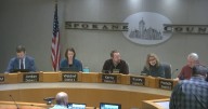 Spokane County Commissioners vote not to increase property tax