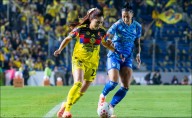 Liga MX Femenil: Tigres vs América 