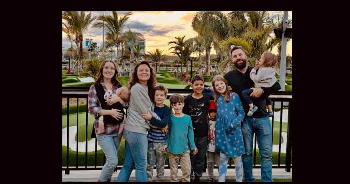 Sarah Wilder: Polygamy is more anti