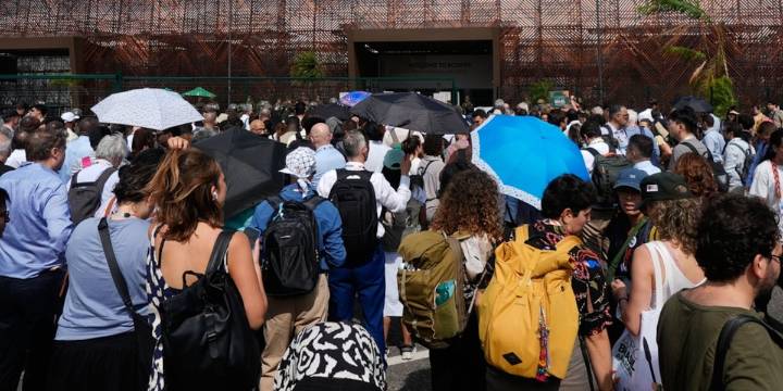 UVM researchers represent Vermont at global climate conference