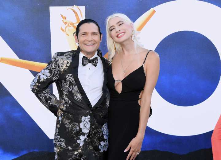 Corey Feldman’s Ex Demands Support Increase Due to ‘DWTS’ Paycheck