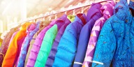 Indivisible 605 and 50501 South Dakota holding winter clothing sale November 15