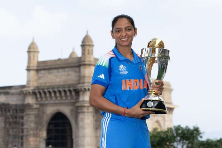 Women's World Cup team of tournament: 3 Indians named; no place for Harmanpreet